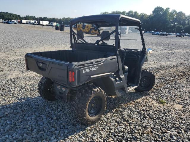 2023 CAN-AM DEFENDER HD9  