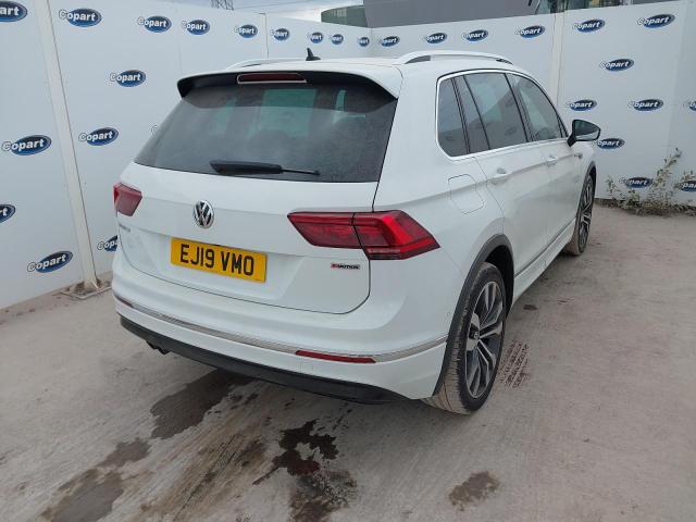 2019 VOLKSWAGEN TIGUAN R-L