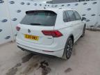 2019 VOLKSWAGEN TIGUAN R-L for sale at Copart BRISTOL