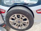 2015 FORD ECOSPORT ZETEC for sale at Copart BRISTOL