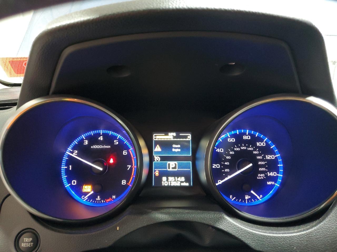 2018 Subaru Outback 2.5I Premium VIN: 4S4BSACC7J3342104 Lot: 69363555