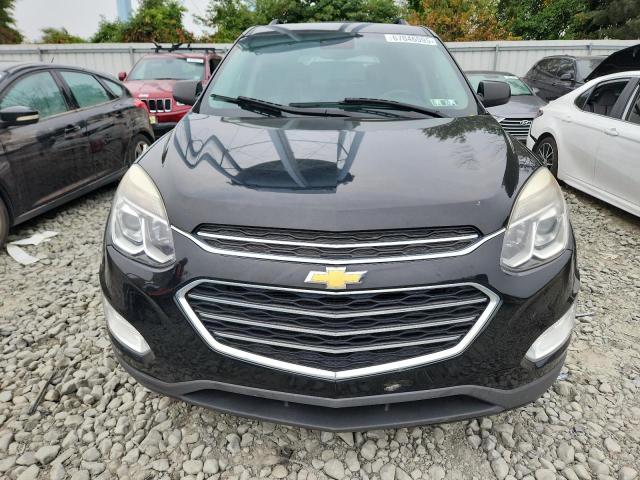  CHEVROLET EQUINOX 2017 Czarny
