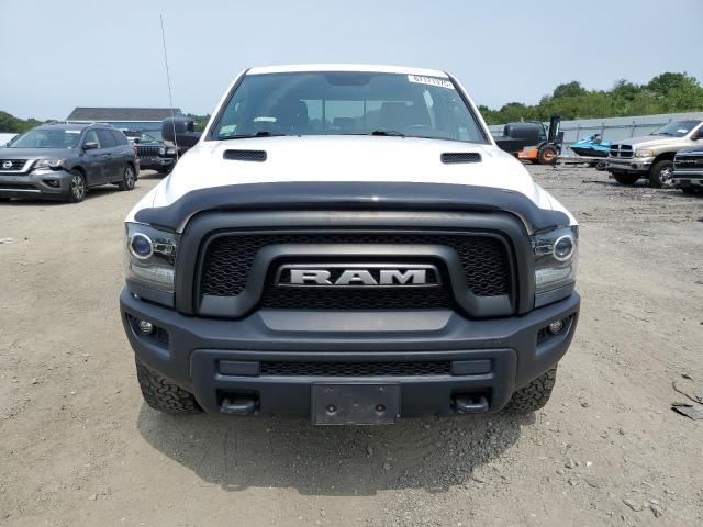  RAM 1500 2018 Белы