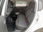 2017 CITROEN C3 FLAIR PURETECH S/S AUT  for sale at Copart BRISTOL