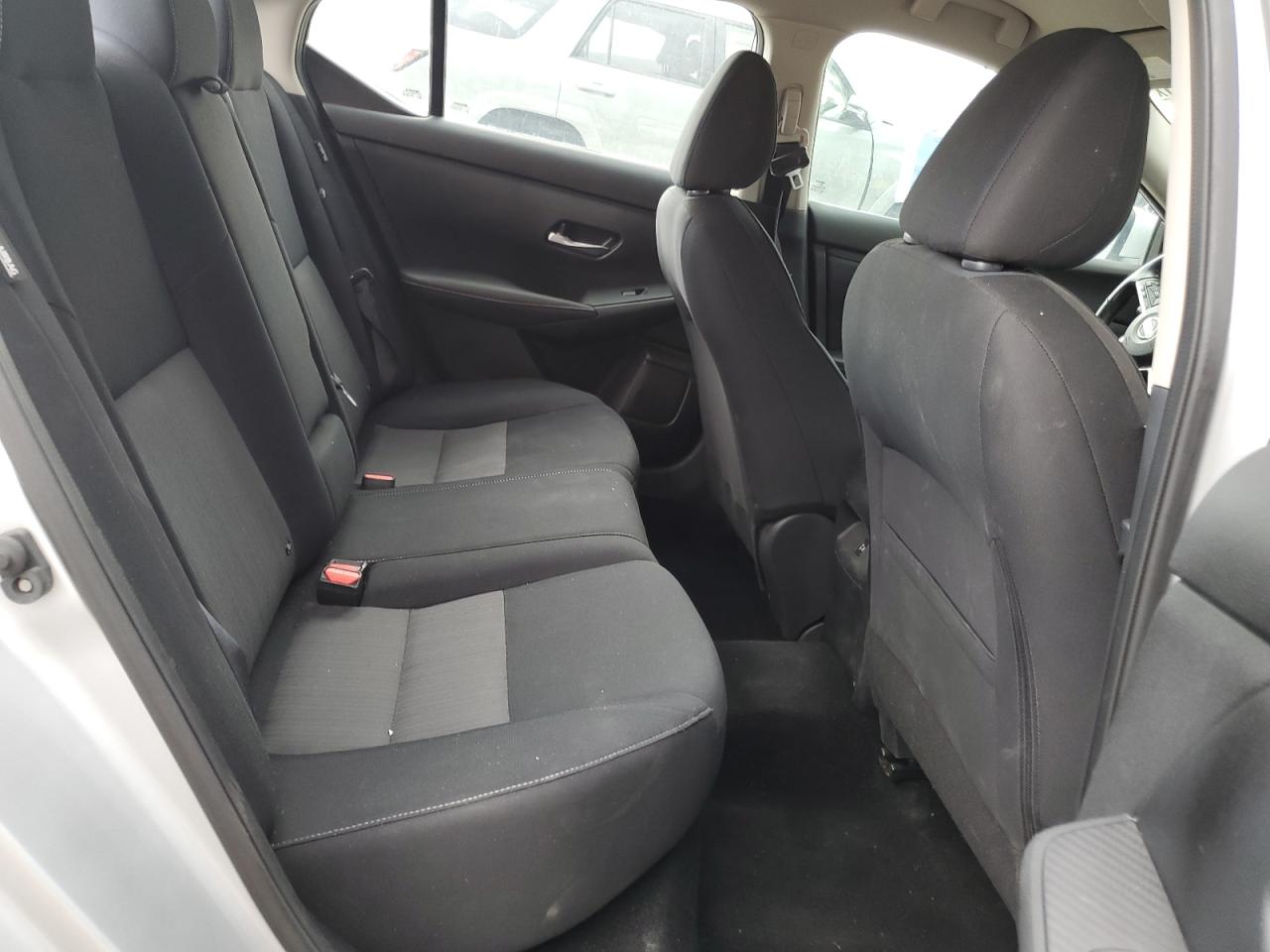2021 Nissan Sentra Sv VIN: 3N1AB8CV5MY311779 Lot: 67583285