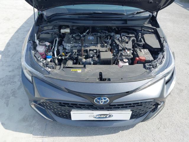 2023 TOYOTA COROLLA 1.8 HYBRID DESIGN 5DR CVT
