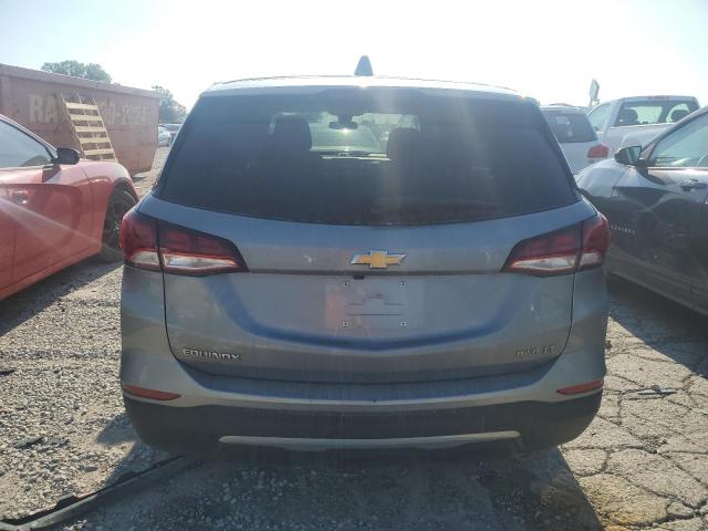  CHEVROLET EQUINOX 2023 Szary