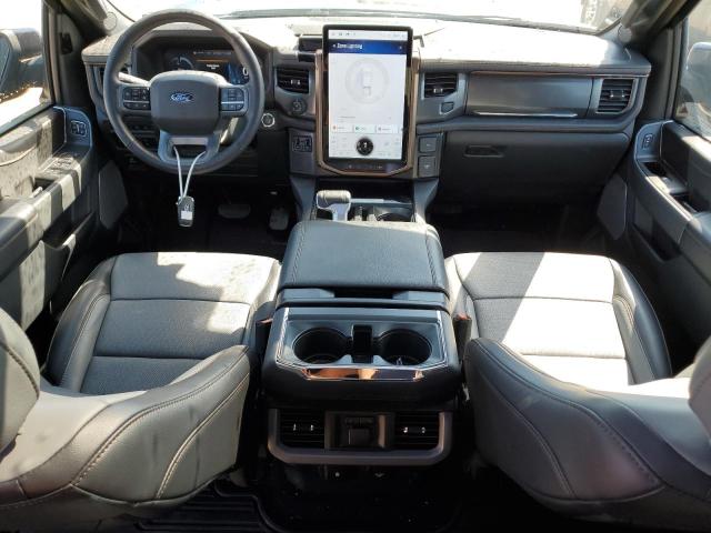 2024 FORD F150 LIGHTNING LARIAT  