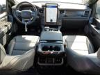2024 FORD F150 LIGHTNING LARIAT   for sale at Copart ON - TORONTO