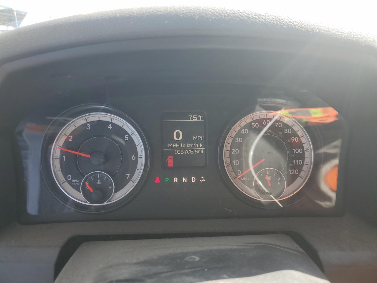 2017 Ram 1500 St VIN: 1C6RR7FG2HS569692 Lot: 70591685