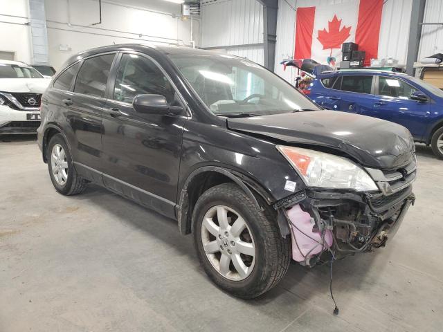 2010 HONDA CR-V LX  
