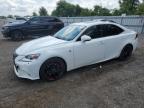 2014 LEXUS IS 350   for sale at Copart ON - LONDON