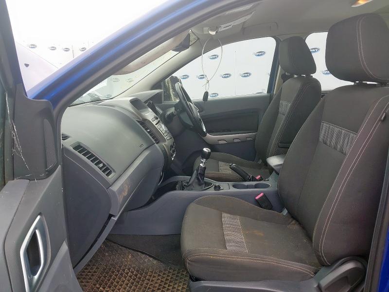 2013 FORD RANGER XLT
