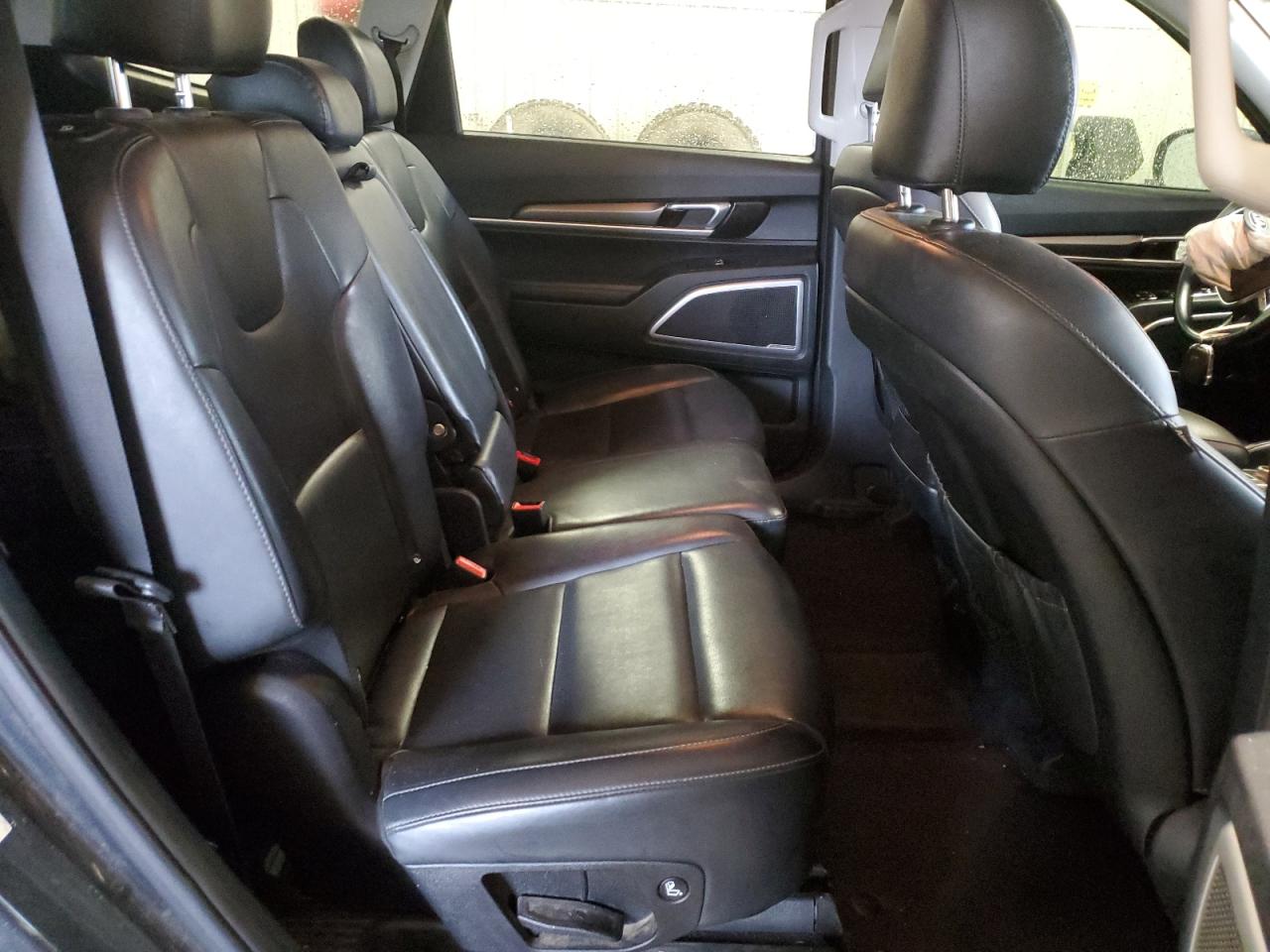 2020 Kia Telluride Lx VIN: 5XYP24HCXLG026943 Lot: 70764975