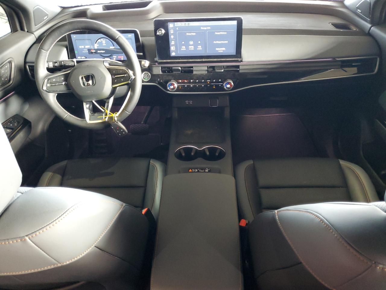 2024 Honda Prologue Elite VIN: 3GPKHZRJXRS522673 Lot: 71083575