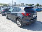 2017 MAZDA CX-5 SE-L D NAV  for sale at Copart ST HELENS