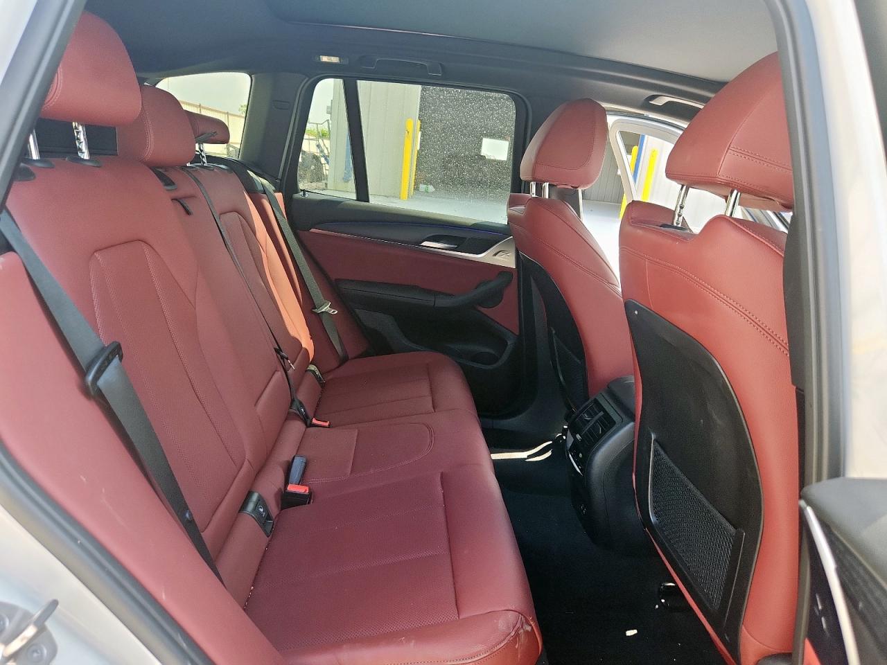 2024 BMW X3 Sdrive30I VIN: 5UX43DP05R9U10788 Lot: 69663395