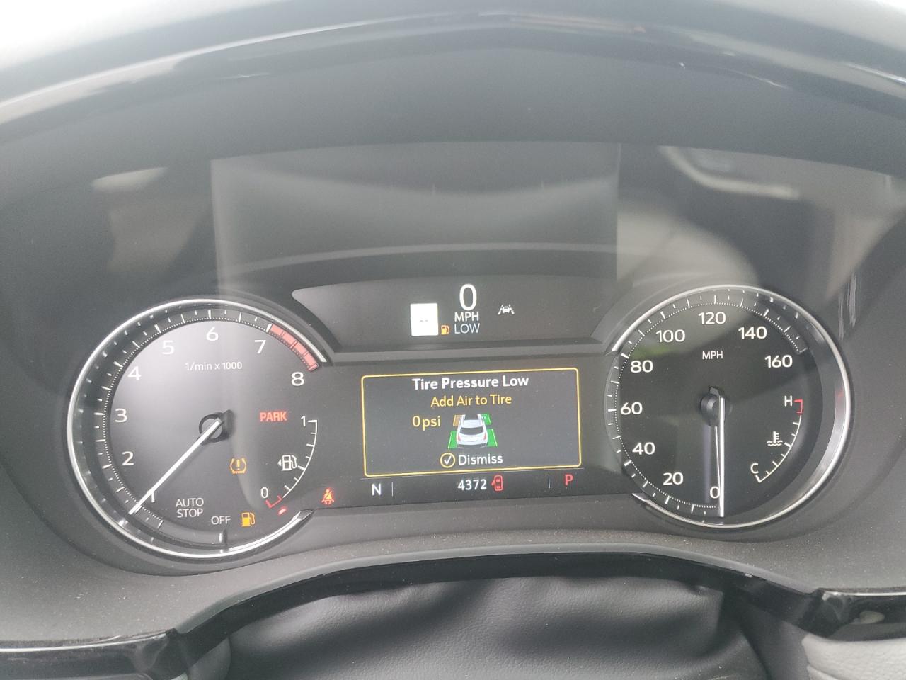 2025 Cadillac Xt5 Premium Luxury VIN: 1GYKNCRS4SZ129478 Lot: 66677435