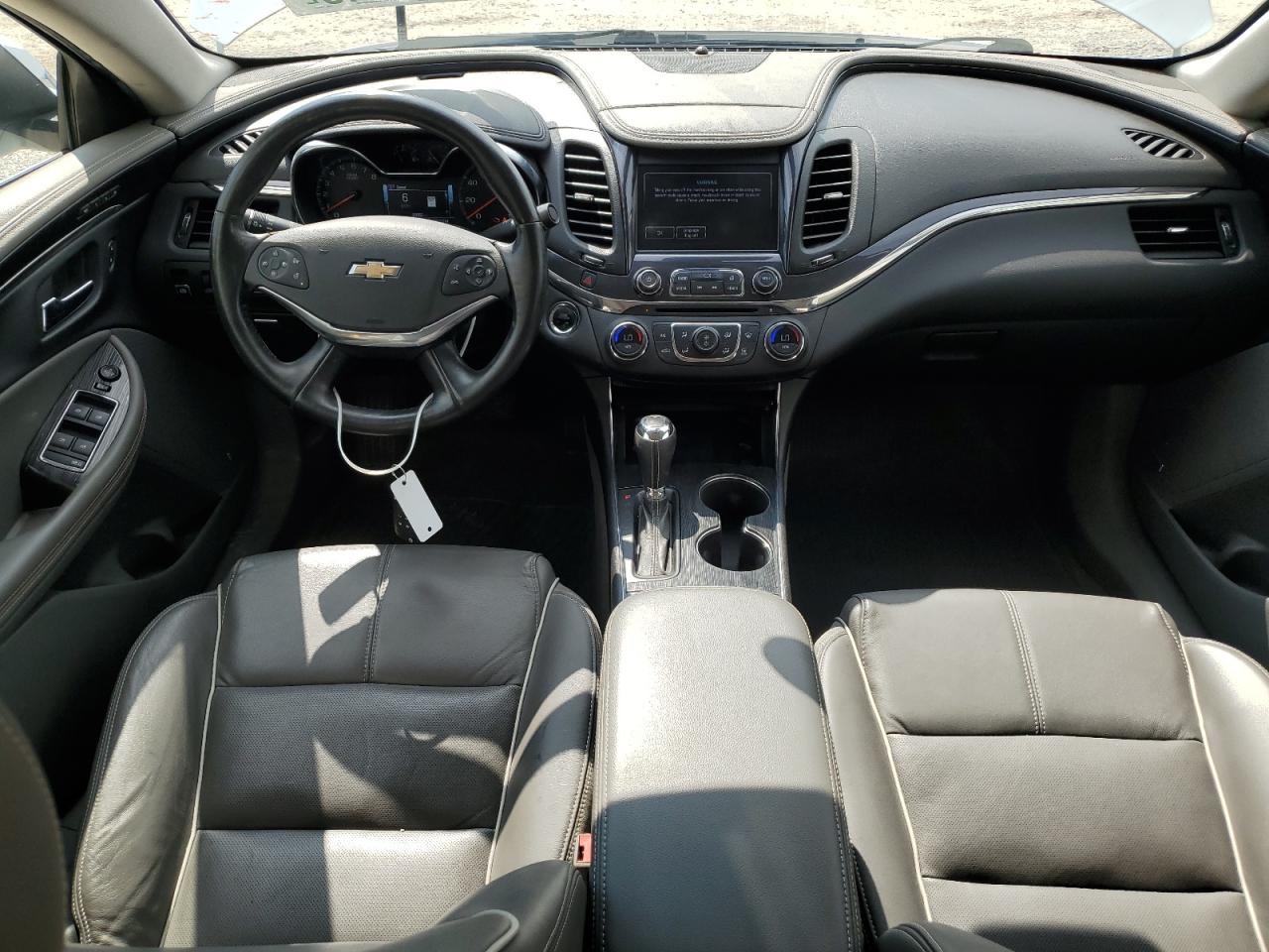 2017 Chevrolet Impala Premier VIN: 2G1145S35H9149091 Lot: 67099445