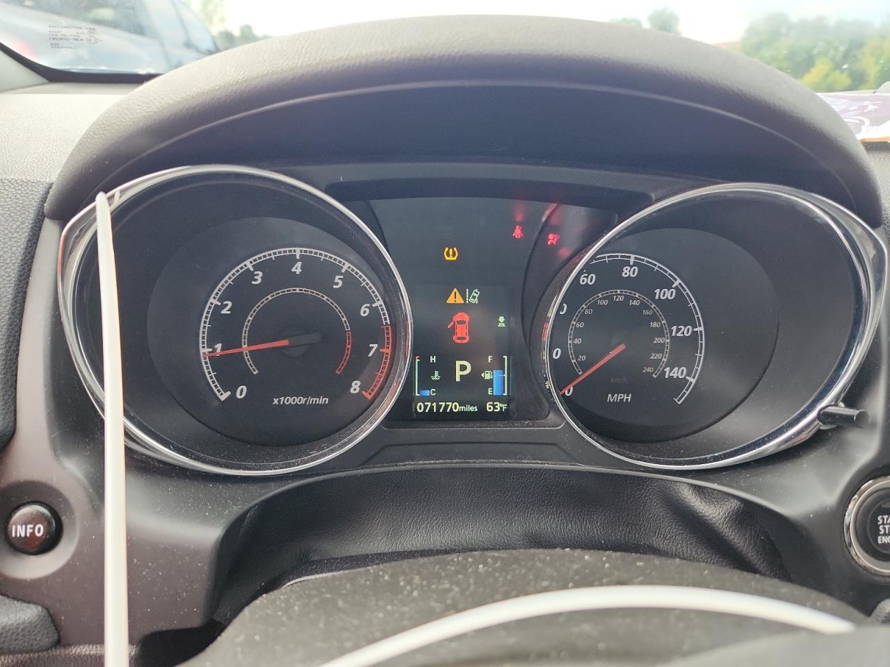 2022 Mitsubishi Outlander Sport Es VIN: JA4ARUAU6NU011548 Lot: 69278085