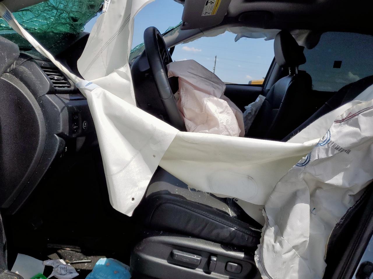 2022 Honda Pilot Se VIN: 5FNYF5H22NB026645 Lot: 69376175