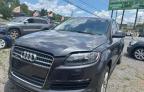 2009 AUDI Q7 3.6 QUATTRO   à vendre chez Copart TN - KNOXVILLE