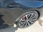 2016 AUDI A8 BLACK EDITION TDI QUAT 3.0 TDI QUATTRO BLACK EDITION 4DR for sale at Copart SANDY