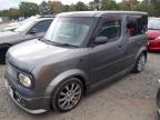 2008 NISSAN   for sale at Copart WOLVERHAMPTON