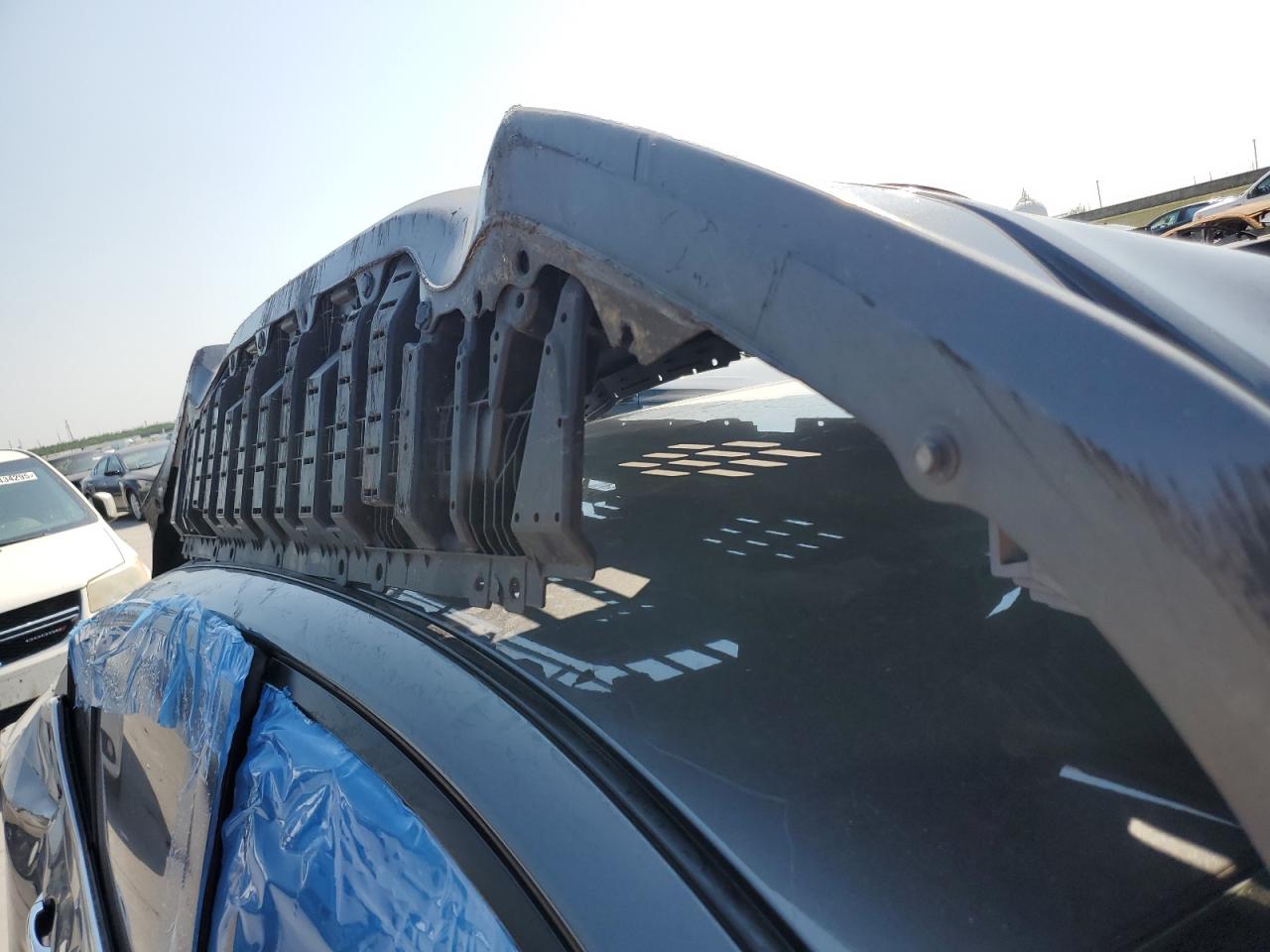 2022 Nissan Altima Sv VIN: 1N4BL4DV8NN320907 Lot: 69409685