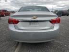2016 CHEVROLET IMPALA LT   for sale at Copart ON - OTTAWA