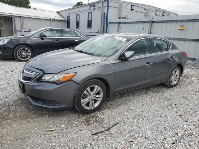  ACURA ILX 2013 Szary