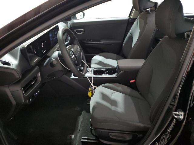  KIA K4 LX 2025 Черный