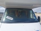 2001 FIAT MOTORHOME for sale at Copart YORK