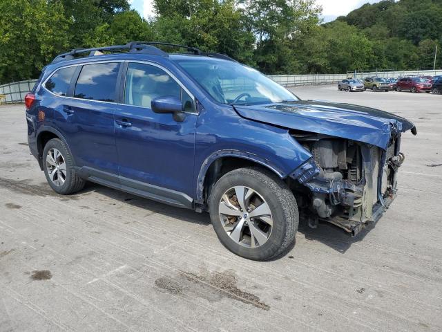 SUBARU ASCENT 2019 Синий