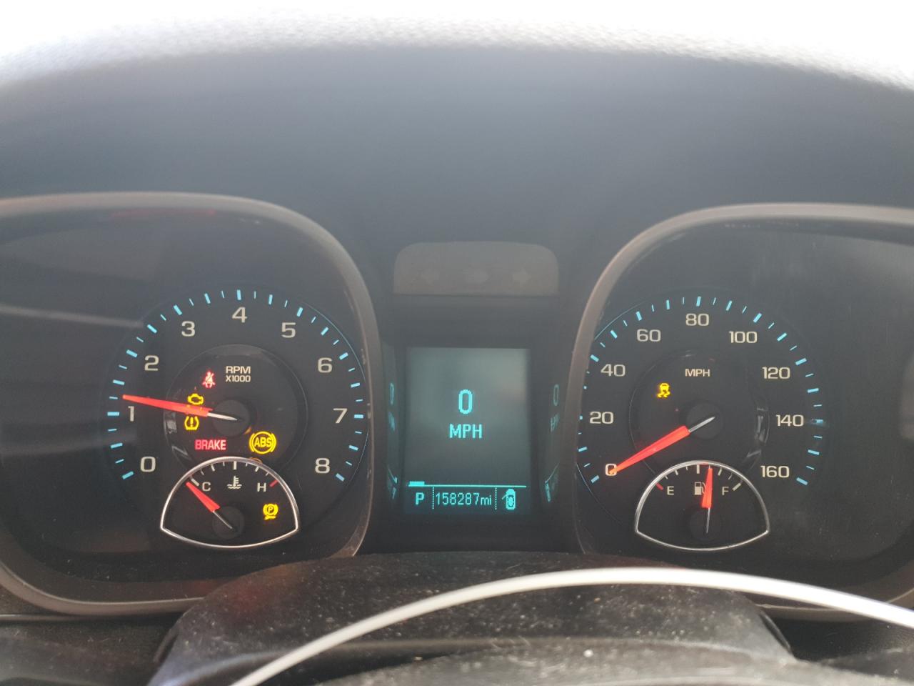 2013 Chevrolet Malibu 1Lt VIN: 1G11C5SA4DF353450 Lot: 70571135