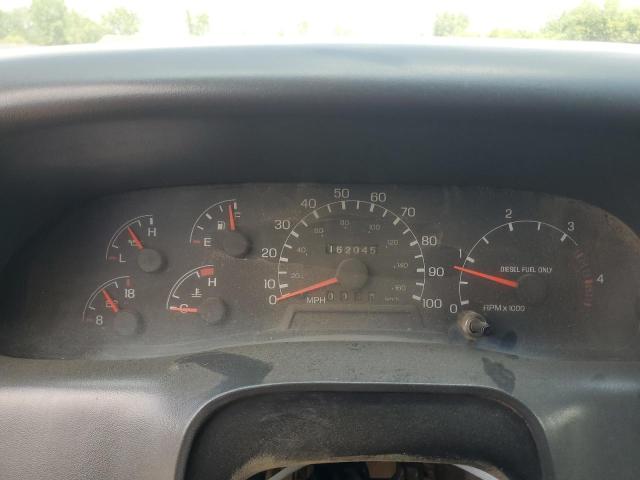 2003 FORD F650 SUPER DUTY  
