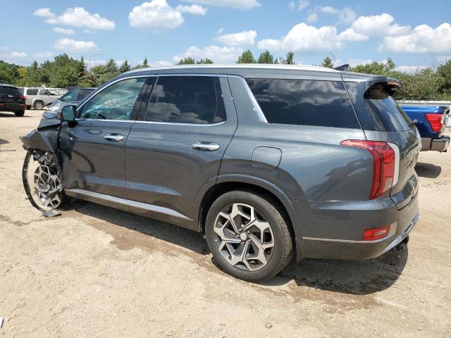  HYUNDAI PALISADE 2022 Сharcoal