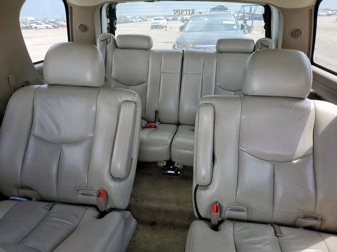 2006 Chevrolet Tahoe C1500 VIN: 1GNEC13T56R103421 Lot: 69575775