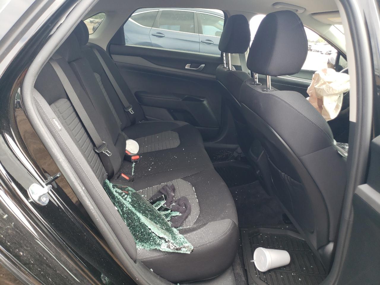 2025 Kia K5 Lxs VIN: KNAG24J73S5283525 Lot: 69641115