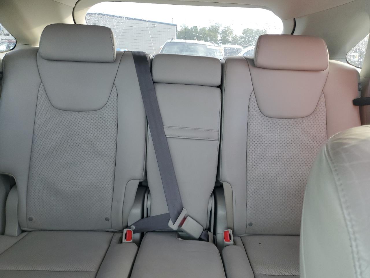 2010 Lexus Rx 350 VIN: 2T2ZK1BA0AC013332 Lot: 68680735