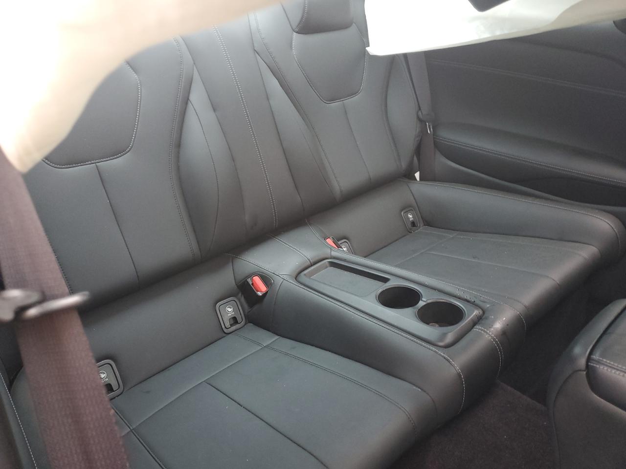 2017 Infiniti Q60 Base VIN: JN1CV7EL4HM320648 Lot: 69656025