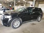 2020 DODGE DURANGO SSV   for sale at Copart MN - MINNEAPOLIS