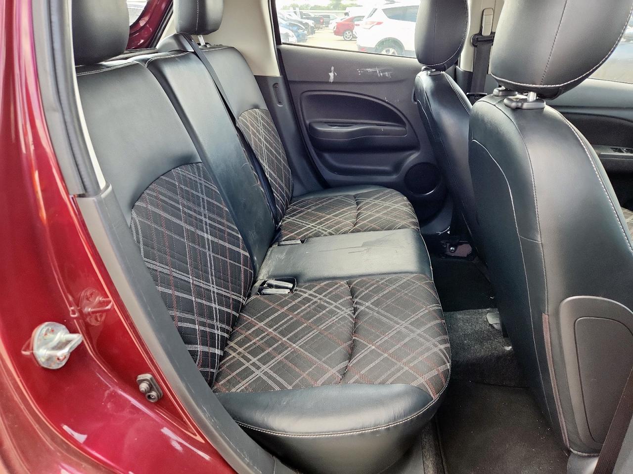 2023 Mitsubishi Mirage Se VIN: ML32AWHJ2PH003423 Lot: 69943405