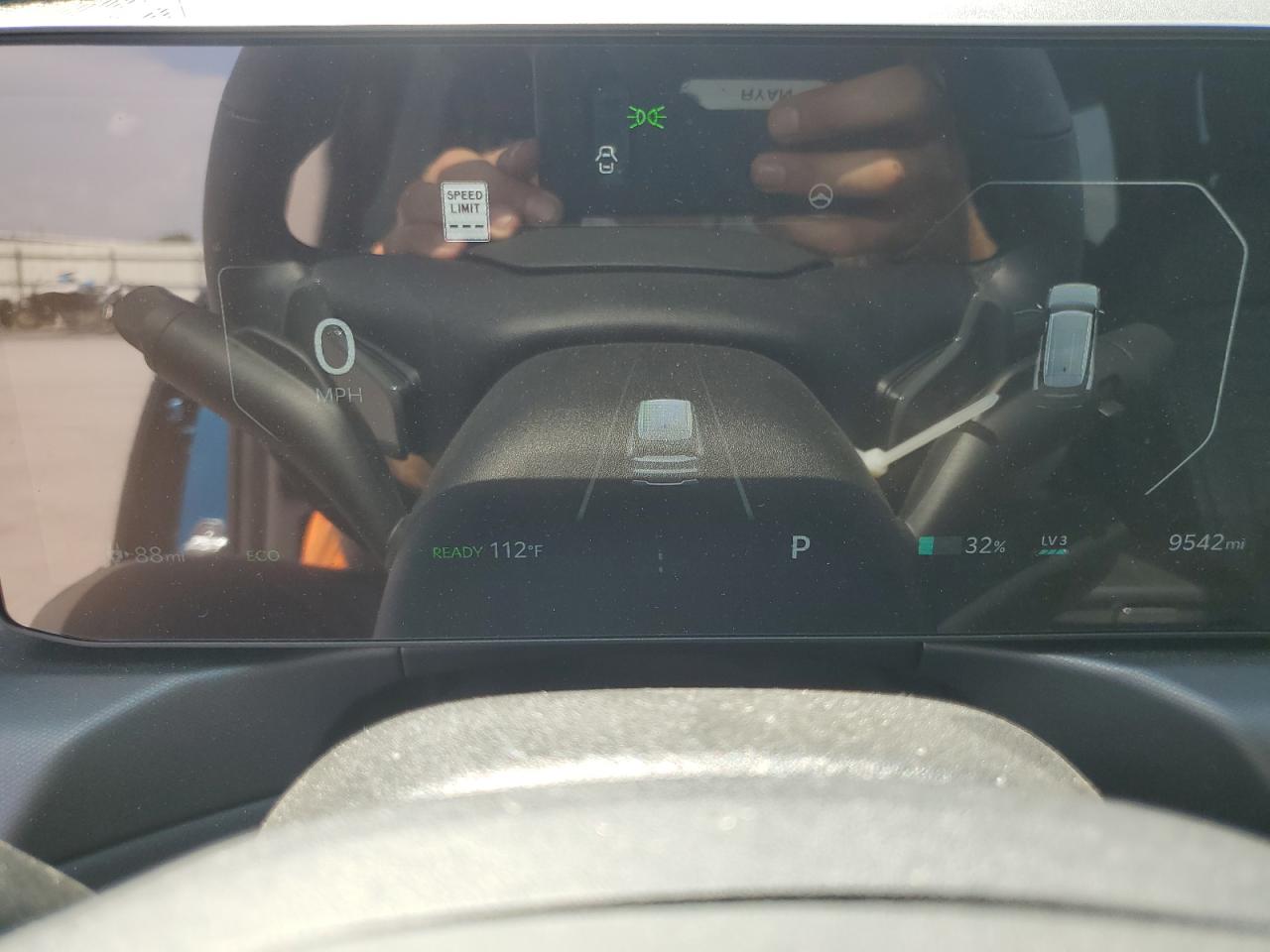 2024 Kia Ev9 Land VIN: KNDADFS5XR6028905 Lot: 68521205