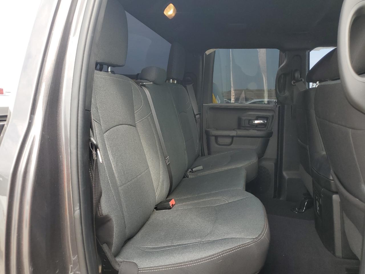 2022 Ram 1500 Classic Slt VIN: 1C6RR7GG8NS191310 Lot: 70516205