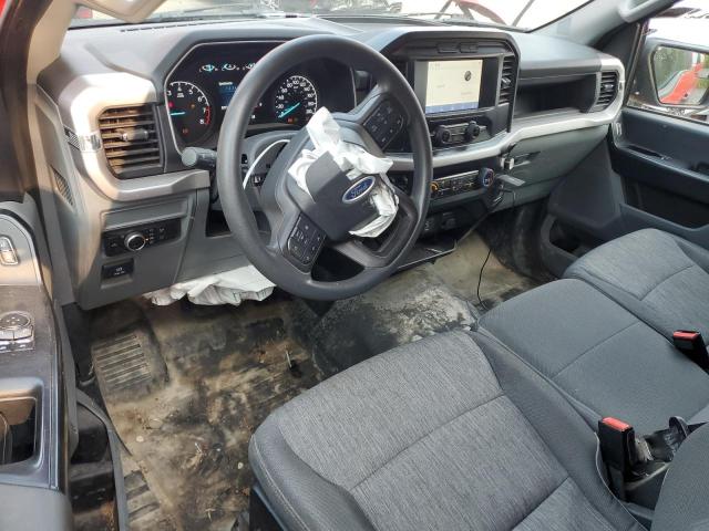 2023 FORD F150   