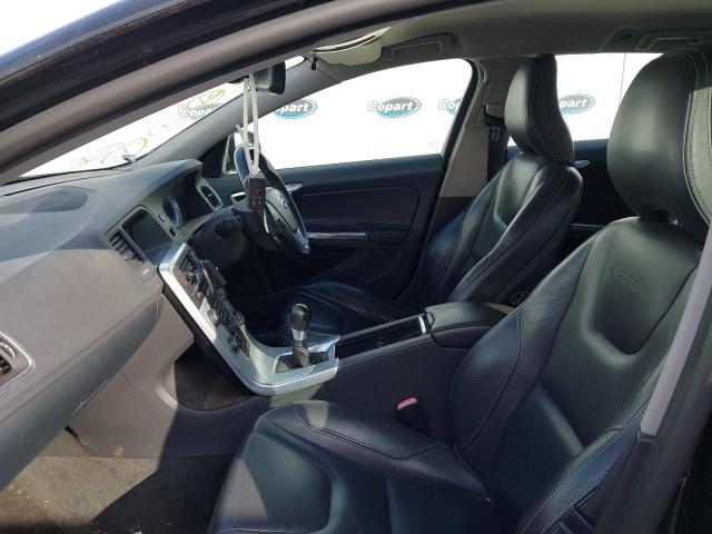 2013 VOLVO V60 R-DESI
