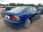 2004 LEXUS IS200 SE for sale at Copart ROCHFORD