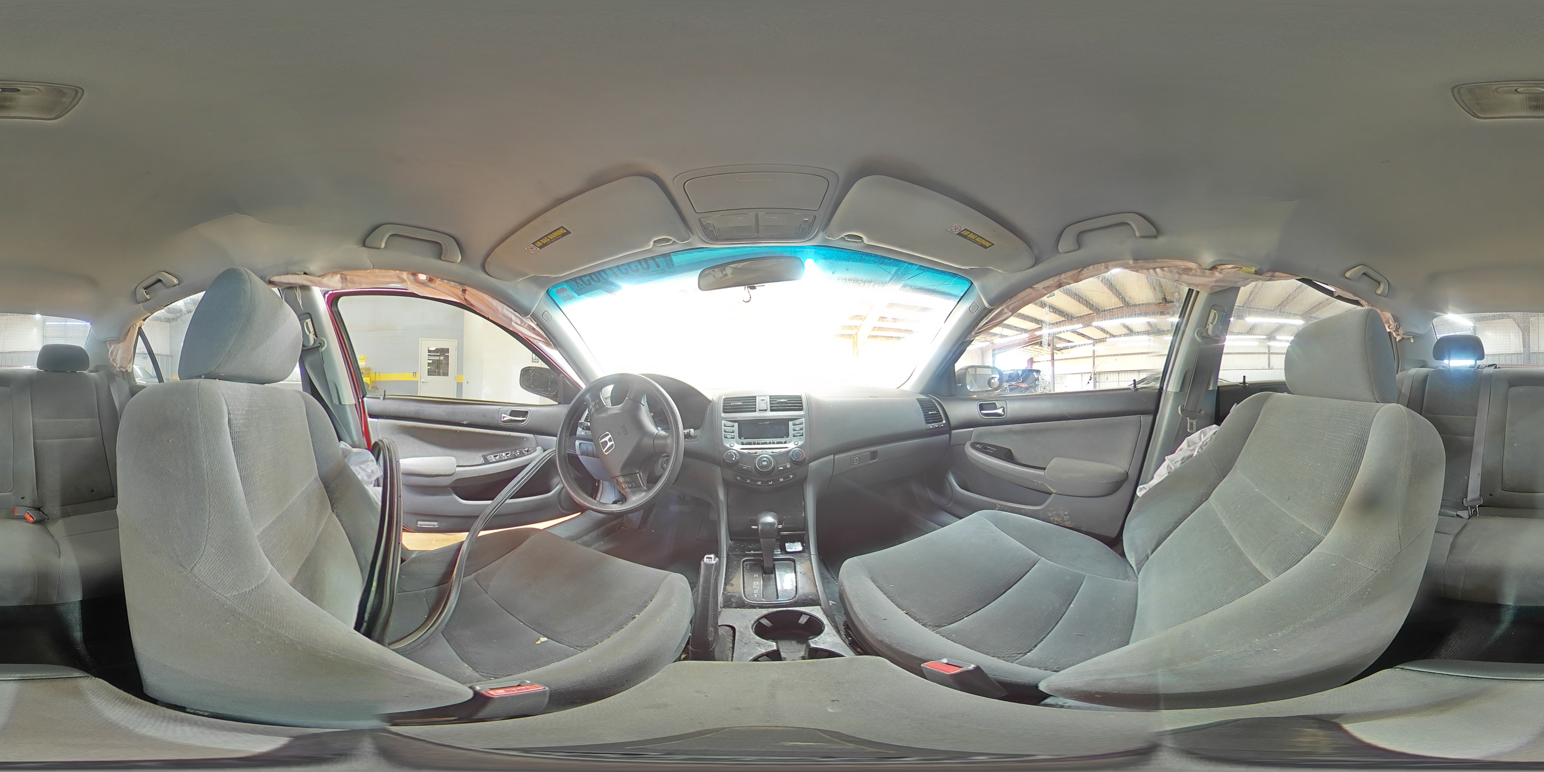 2007 Honda Accord Se VIN: 1HGCM56347A194635 Lot: 70357685