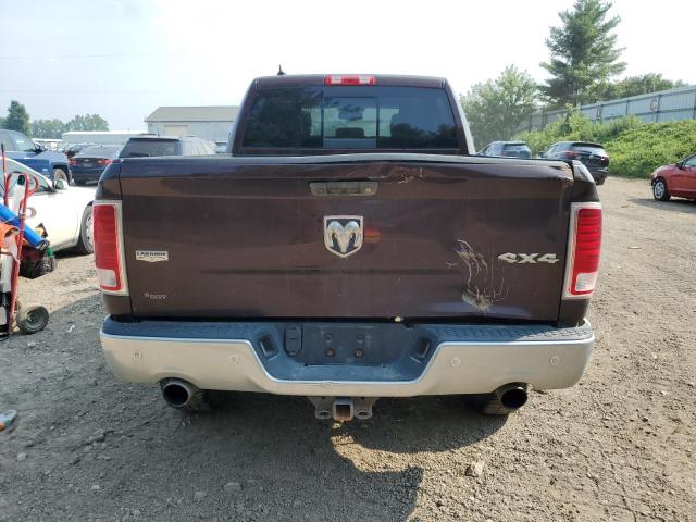  RAM 1500 2014 Brown